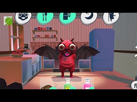 Talking Doge - Android Gameplay