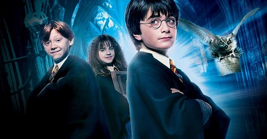 „Harry Potter“-Reunion 2022 jetzt auch auf Deutsch: So könnt ihr sie sehen