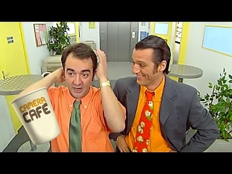 Compilation Caméra Café - Saison 3 (partie 2)