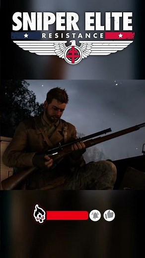 Sniper Elite Resistance 2025 | Mission 9 All Or Nothing | #Gameplay #Walkthrough #PS5