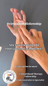 1.1K views | Examining the Ulnar Nerve When assessing the ulnar...