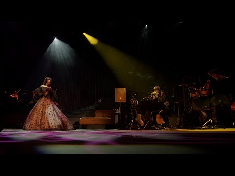 Hiroko Yakushimaru - Meguriai (Live at Tokyo International Forum 2022)