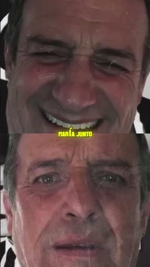 The emotional farewell to Gustavo Cosain, the unforgettable actor of Simply Maria