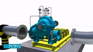 35K views · 602 reactions | Guideline for Pump Installation | Chemical Engineering World | Facebook