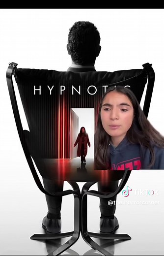The Horror Corner on TikTok
