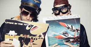Flight Facilities Release Long-Awaited 2012-2022 Decade Mix