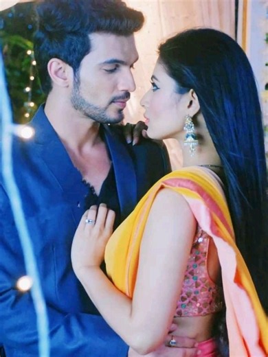 NAGGIN S1 #serieindienne #bollywood