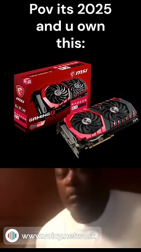 Pov: u own this in 2025 #memes #techhighlights #pcmemes #funny #gaming #pets #relatable #tech #new