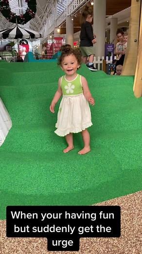 Funny Toddler Moments: The Caca Chronicles