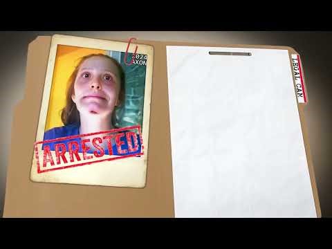 When Kid's 911 Call Saves Them From INSANELY Dangerous Mom