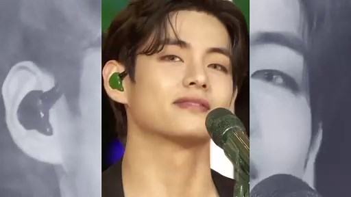 Tere Bina (Remix) – A Soulful Romantic Hindi Song | BTS Kim Taehyung Fan Edit