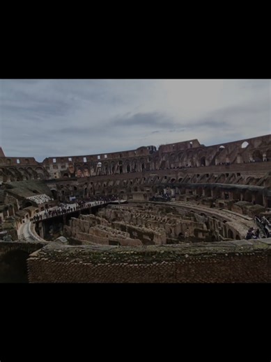 The Colosseum #gladiators #rome #colosseum #mma #warriors