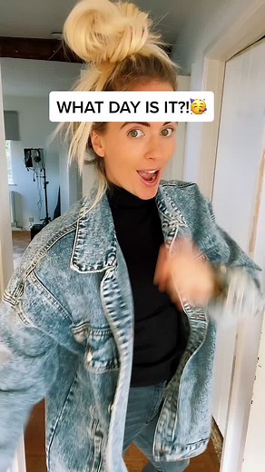 Friday Dance Party with Positive Vibes