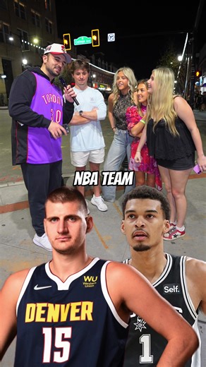 Test Your NBA Trivia Knowledge 🔥