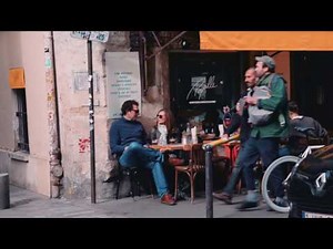 Withlocals Originals - a day like a Parisian