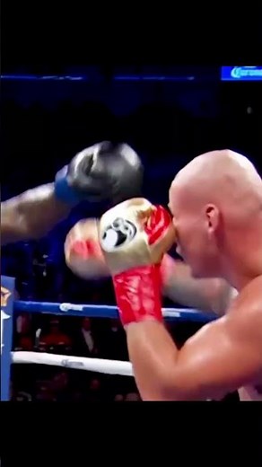 Deontay Wilder vs Artur Szpilka | Brutal Knockout Finish | Boxing Highlights HD