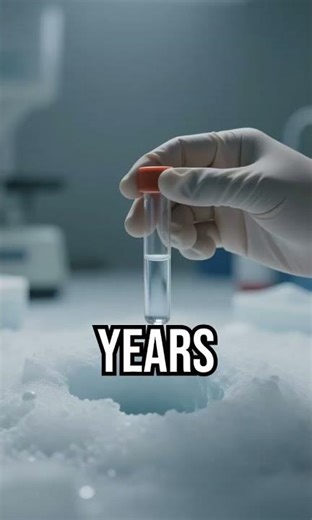 Discover the secrets of Lake Vostok! #Antarctica #Mystery #Science