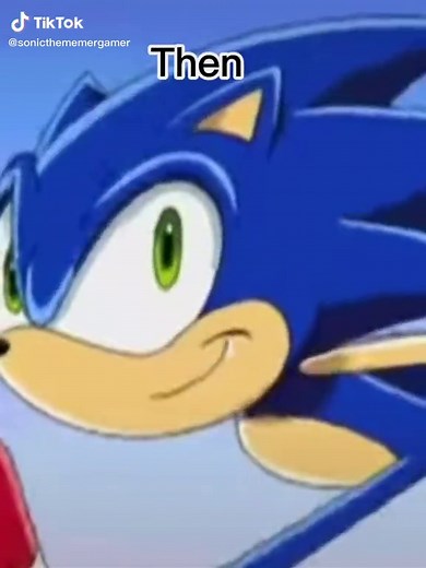 #capcut #spoilers⚠️ they is some clips of spoilers if you want to see it your choice#sonic #sonicthehedgehog #sonicspeedmeup #thenandnow