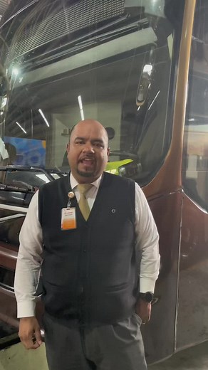 Viajando en Tufesa: Experiencia Bajo la Lluvia