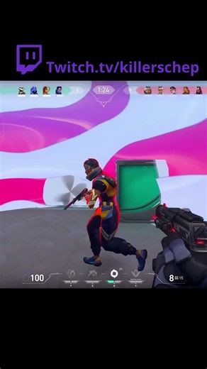 Quick summit clips #ascendant #valorantclips #valorant #omenmain #omen