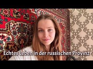 Unfiltered vlog from a Russian village | Grandpa's birthday, family relationships, my childhood