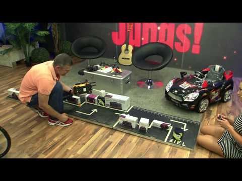 PEARL Edle Akustik-Gitarre mit Zubehör