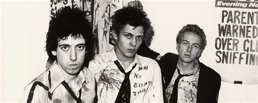 On This Day in 1977, the Clash Released Their Genre-Defining Debut Album