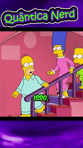 De Quem é o Sofá dos Simpsons?