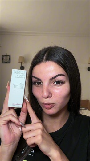 Test Fond de Teint Rare Beauty chez Sephora 🍒
