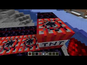 TNT Launcher Tutorial