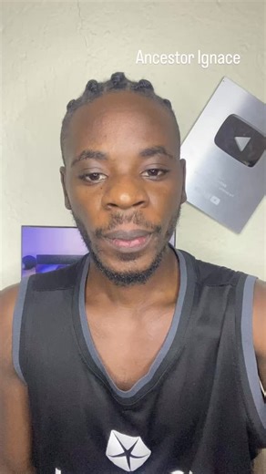 Ancestor Ignace on Instagram: "Ba sugar mamas muri hehe?"