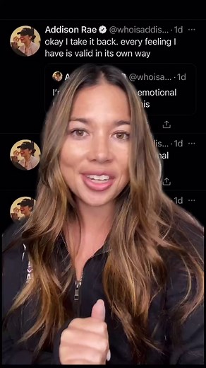 #addisonrae