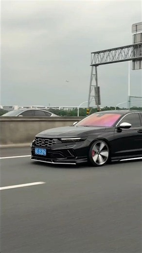 Best honda accord generation | Finally-All New Honda Accord Officially Released- King of all Coupes
