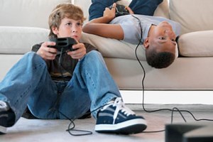 What life skills can video games teach kids?
