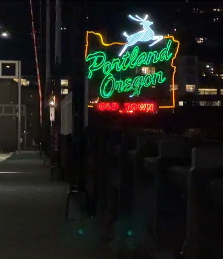 Discover Portland: Must-See Spots and Travel Tips