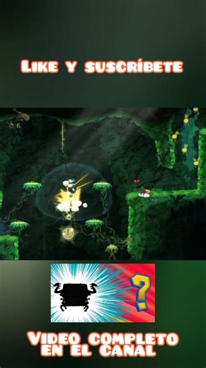 yo no pido, yo lo consigo #rayman #raymanorigins #gameplay #humor