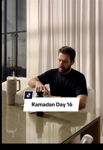 I can’t believe we’re already more than halfway through Ramadan. It always comes quickly and leaves too soon. My 15K race is tomorrow, pray for me! I partnered with @MATW Project USA to raise funds for Sudanese refugees, and they have a 100% donation policy. I will never accept money for raising donations or charity work. Please consider donating, this is urgent and they need our help. Check the link in my bio. May Allah bless our efforts this Ramadan 🤲 #vlog #muslim #asmr #ramadan #sudan