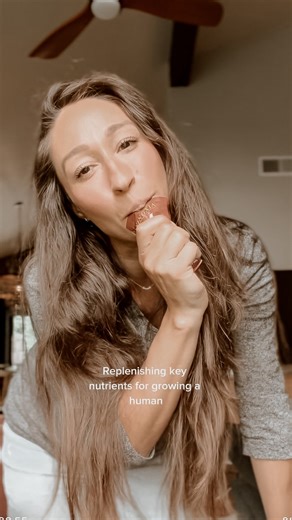 Krystal Karas on Instagram: "Comment “shift” and I’ll send you a discount code and what I used. Pregnant or not pregnant using essential oils in balance can be an amazing tool to naturally supporting your body’s needs. Comment “shift” and I’ll send you the perfect bundle to add to your wellness cabinet with all the educational tools to understand and use essential oils."