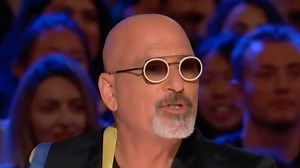 AGT's Howie Mandell slammed after he 'trolls' act as fans want judge to 'go'