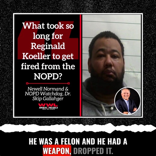 Listen to WWL Full Audio Now