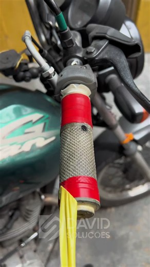 Innovative Motorcycle Throttle Upgrades