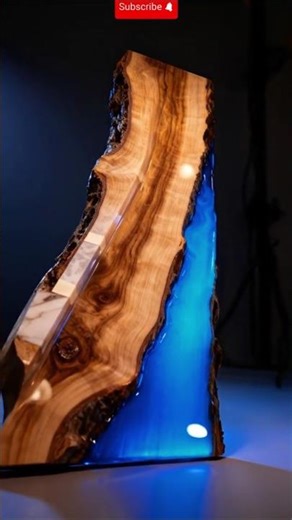 Satisfying Epoxy Resin River Table Build Amazing Wood Transformation