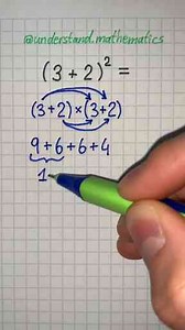 Simple And Effective Math Tips