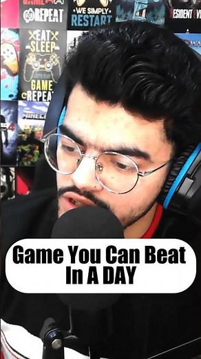 Top 3 Short Games You Can Beat Today!