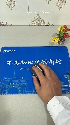 Best Mouse Pad for Gaming 🖱️ | Cheap Gaming Mousepad (2025)