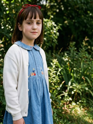 Matilda 1996 Cast Reunion: Then and Now 2026