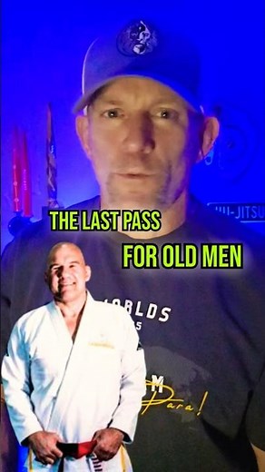 The Guard Pass Detail Fabio Gurgel Won't Stop Showing