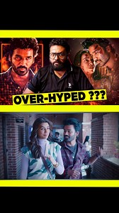 1.1M views · 26K reactions | Tere Ishk Mein Movie Review:...