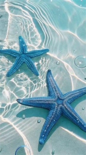 Ästhetik blue Backraunds (Screenshot) the pics from Pinterest