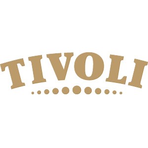 Map of Tivoli Gardens - Explore Tivoli from home
